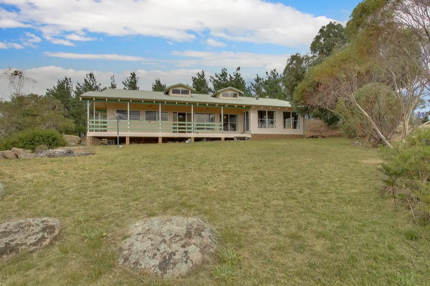 Main view of Homely house listing, 73 Snowgrass Dr, Jindabyne NSW 2627