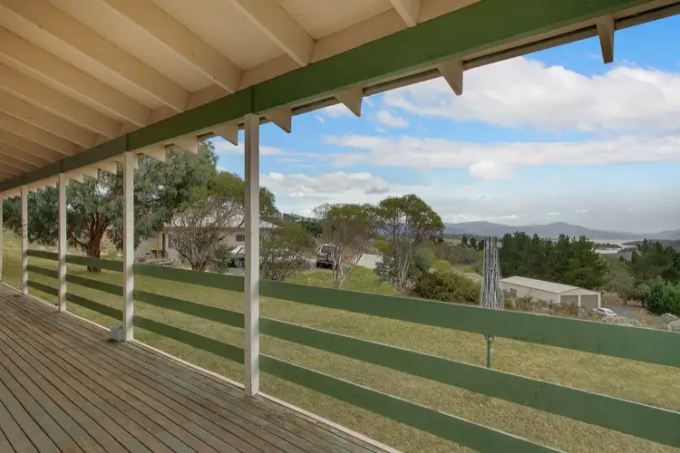 Sixth view of Homely house listing, 73 Snowgrass Dr, Jindabyne NSW 2627