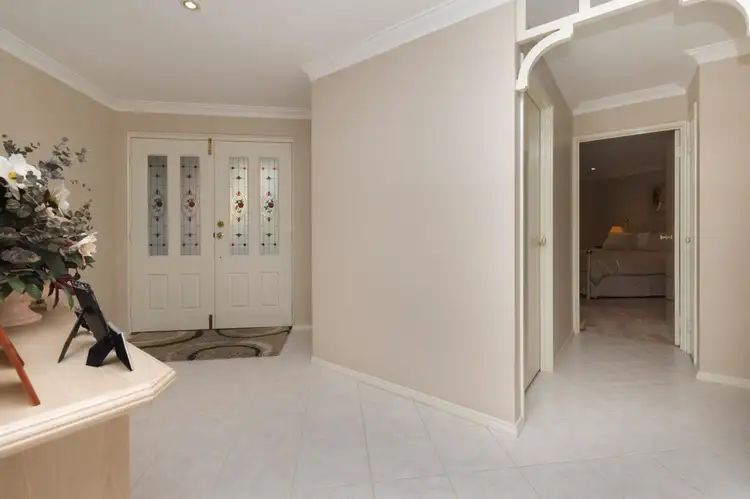 Third view of Homely house listing, 18 Rosaglen Rise, Noranda WA 6062