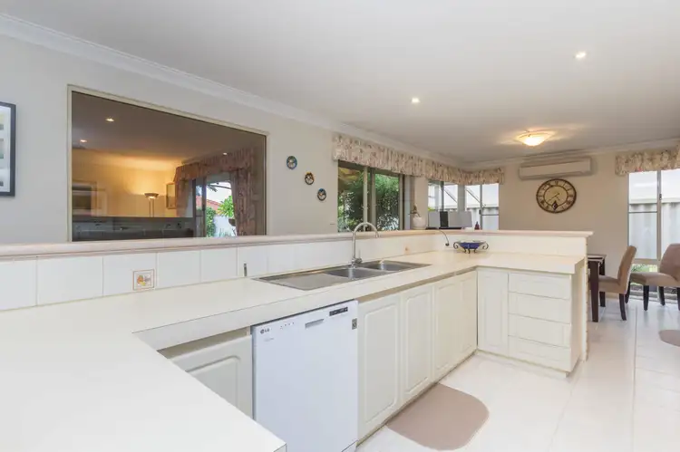 Fourth view of Homely house listing, 18 Rosaglen Rise, Noranda WA 6062
