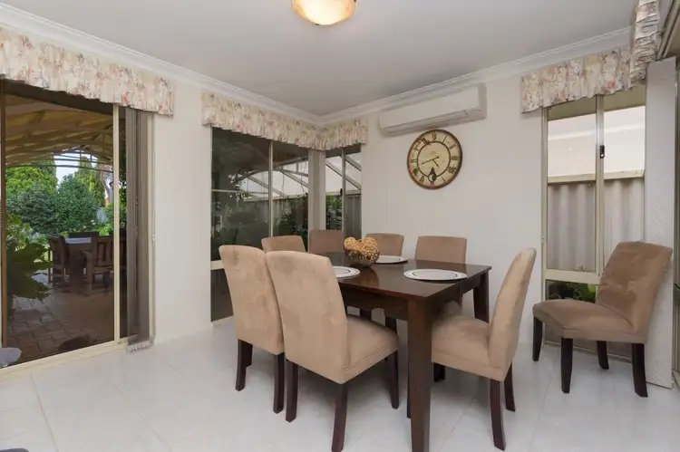 Sixth view of Homely house listing, 18 Rosaglen Rise, Noranda WA 6062
