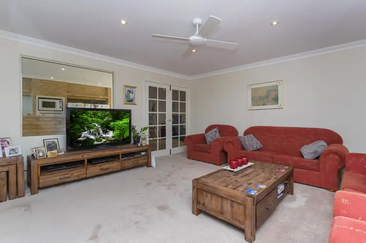 Seventh view of Homely house listing, 18 Rosaglen Rise, Noranda WA 6062