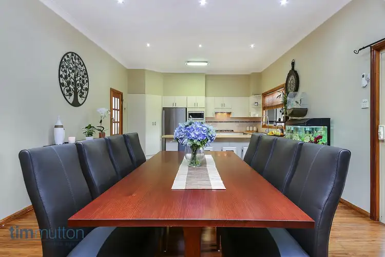 Fourth view of Homely house listing, 29 Trebartha St, Bass Hill NSW 2197