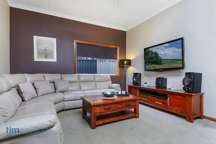 Fifth view of Homely house listing, 29 Trebartha St, Bass Hill NSW 2197