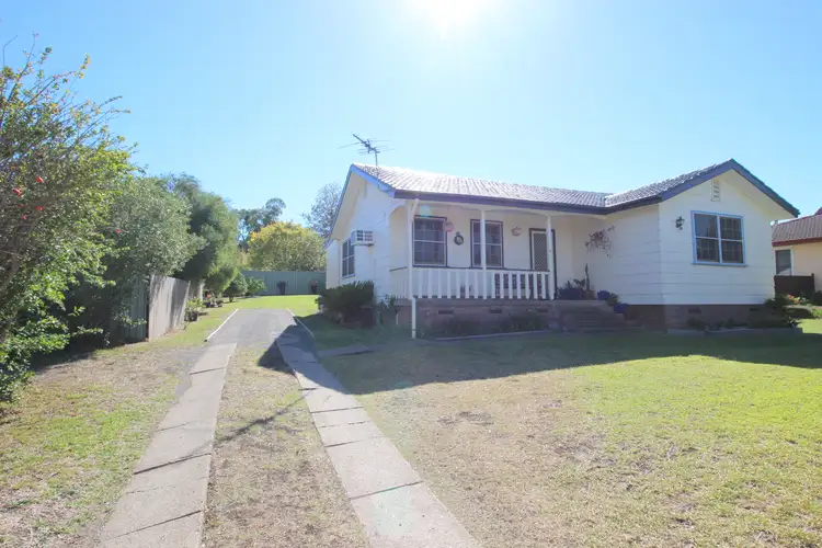 Second view of Homely house listing, 6 Bingle St, Scone NSW 2337