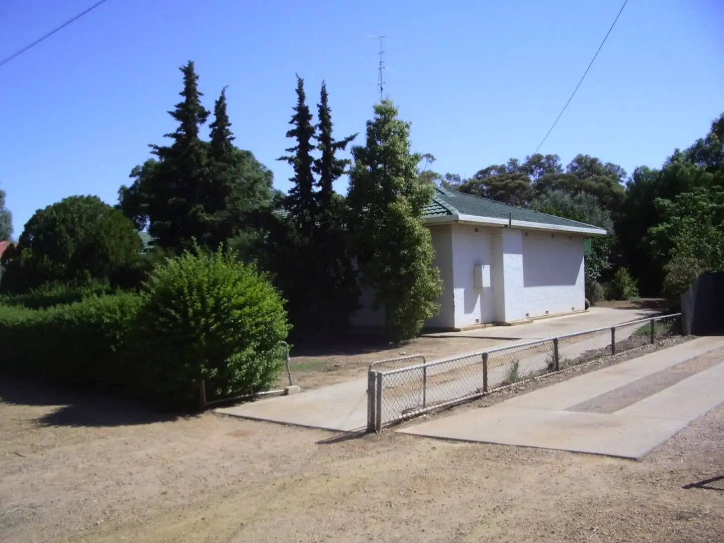 Main view of Homely house listing, 5 & 7 Giles Street, Crystal Brook SA 5523