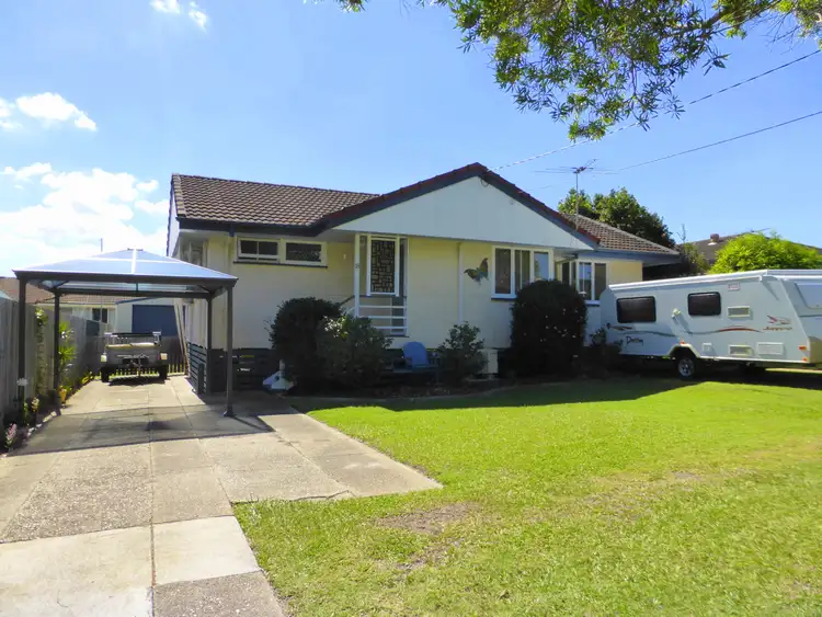 18 Beach Street, Kippa-ring QLD 4021