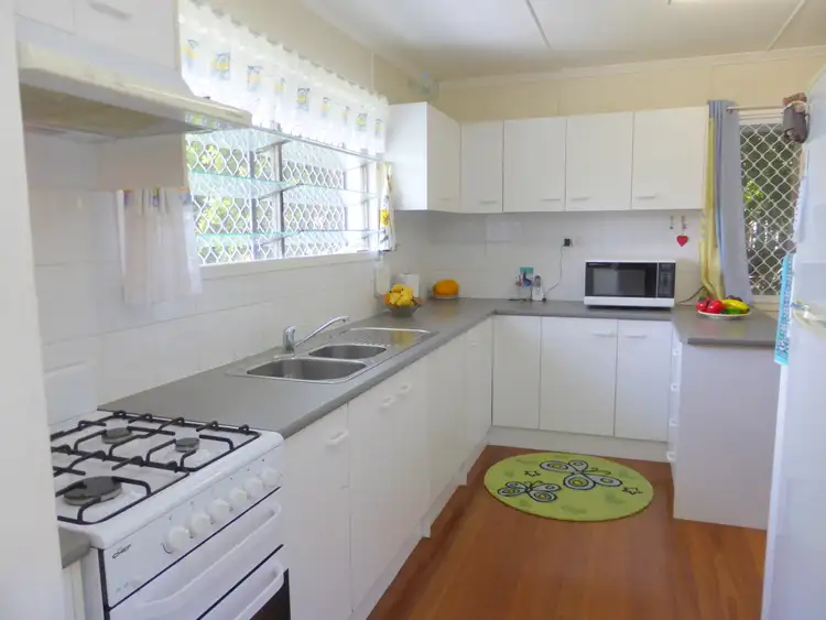 Second view of Homely house listing, 18 Beach Street, Kippa-ring QLD 4021