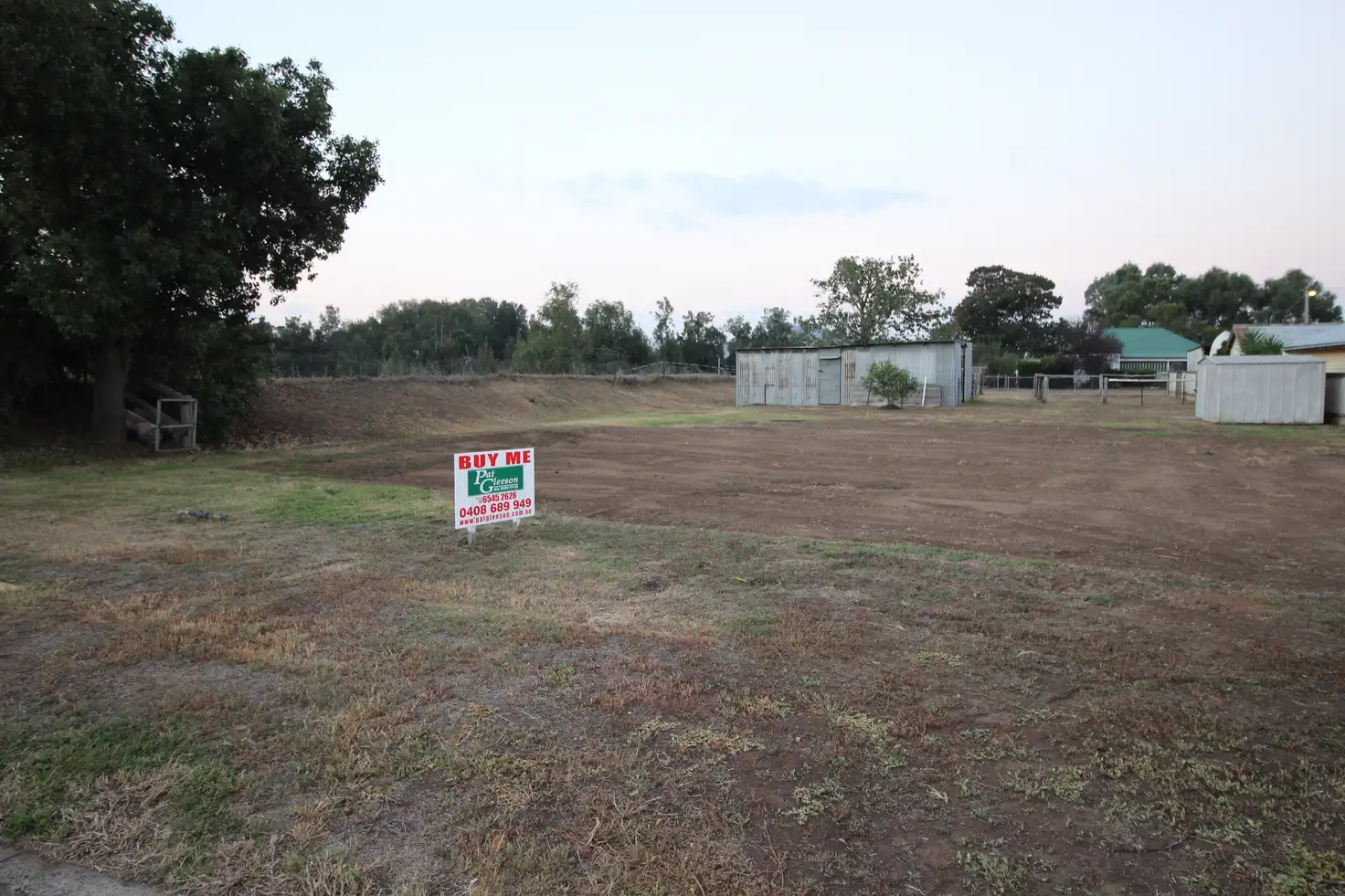 Main view of Homely land listing, 4 Gundebri St, Aberdeen NSW 2336