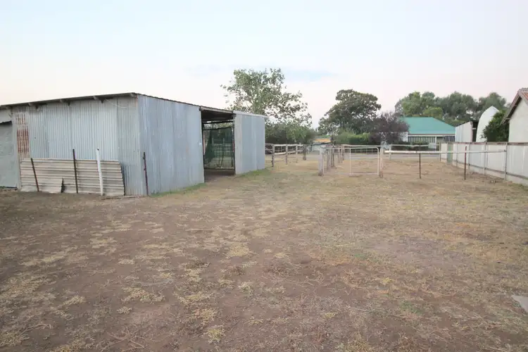 Second view of Homely land listing, 4 Gundebri St, Aberdeen NSW 2336