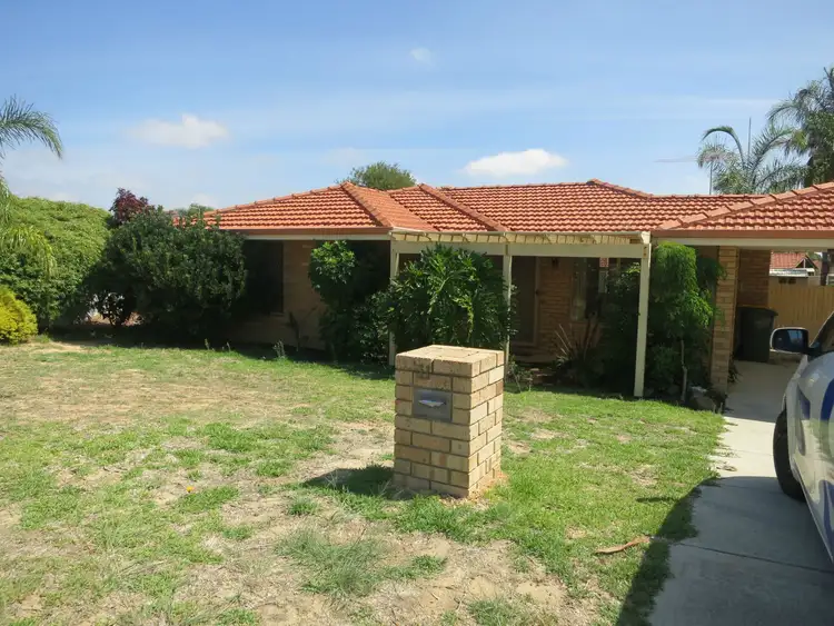 11 Daventry Drive