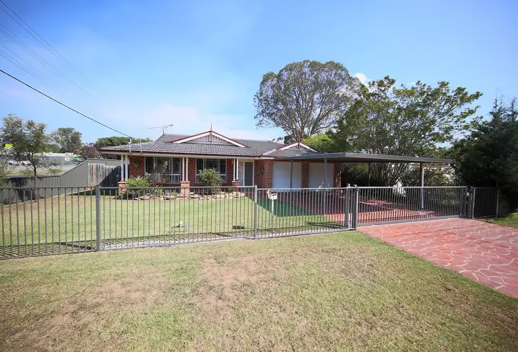 Main view of Homely house listing, 2 Emmett St, Tahmoor NSW 2573
