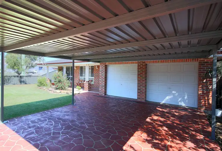Fourth view of Homely house listing, 2 Emmett St, Tahmoor NSW 2573