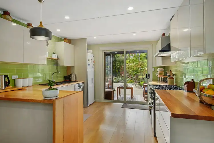 Third view of Homely house listing, 212 Sawyers Creek Rd, Mountain River TAS 7109