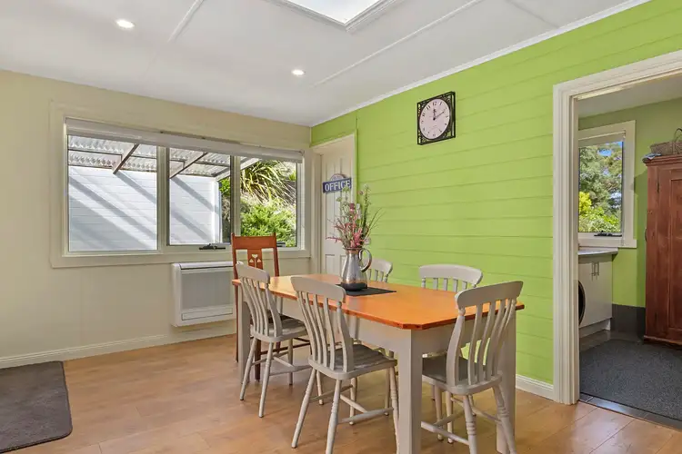 Sixth view of Homely house listing, 212 Sawyers Creek Rd, Mountain River TAS 7109