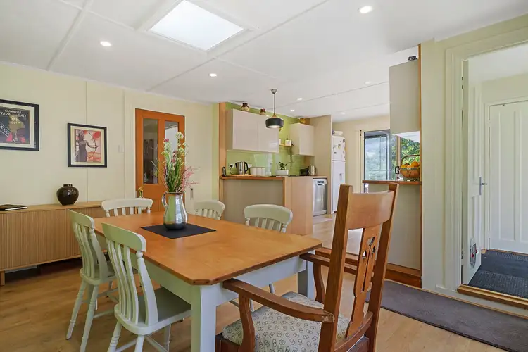 Seventh view of Homely house listing, 212 Sawyers Creek Rd, Mountain River TAS 7109