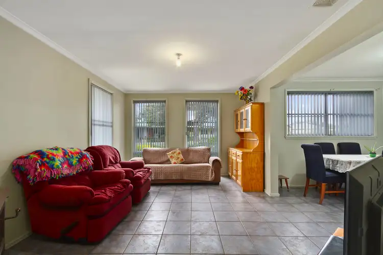 Second view of Homely house listing, 10 Allman St, Heyfield VIC 3858