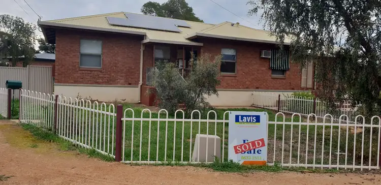12 Hutchinson Street, Port Pirie SA 5540