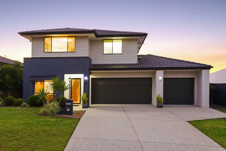 Main view of Homely house listing, 11 Humber St, Upper Coomera QLD 4209