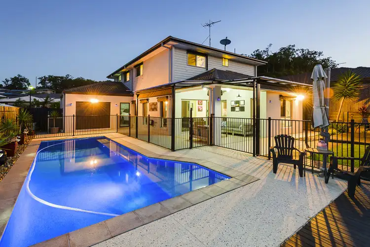Third view of Homely house listing, 11 Humber St, Upper Coomera QLD 4209
