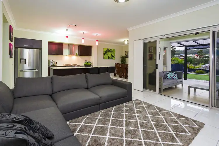 Fifth view of Homely house listing, 11 Humber St, Upper Coomera QLD 4209