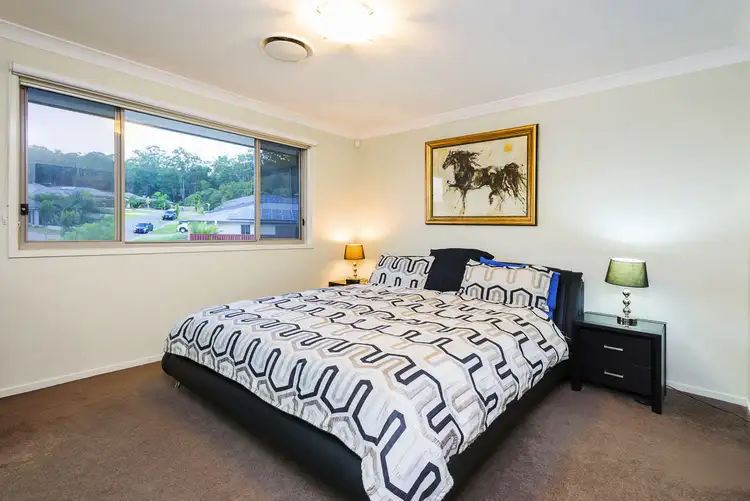 Sixth view of Homely house listing, 11 Humber St, Upper Coomera QLD 4209