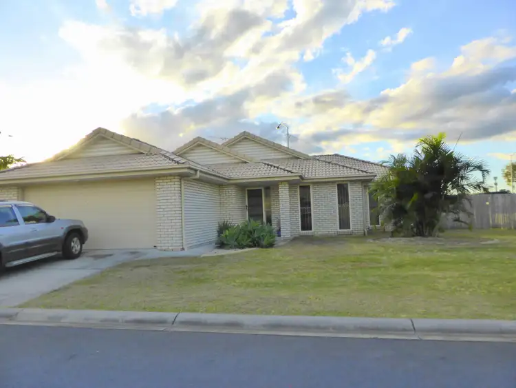 2 Banfield Court, Deception Bay QLD 4508