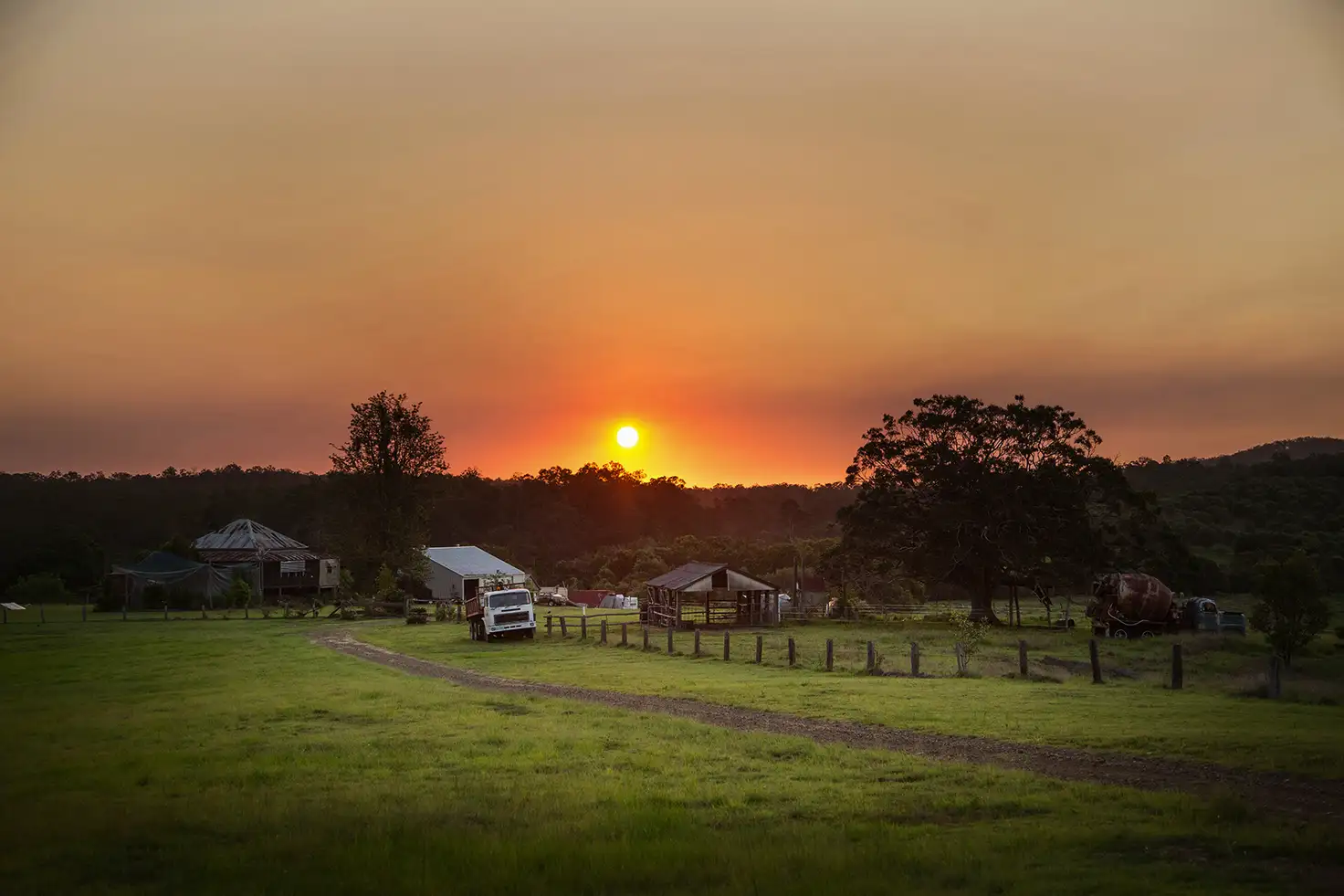Main view of Homely rural property listing, 1/52 Maryborough Biggenden Rd, Thinoomba QLD 4650