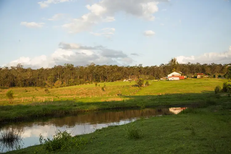 Second view of Homely rural property listing, 1/52 Maryborough Biggenden Rd, Thinoomba QLD 4650