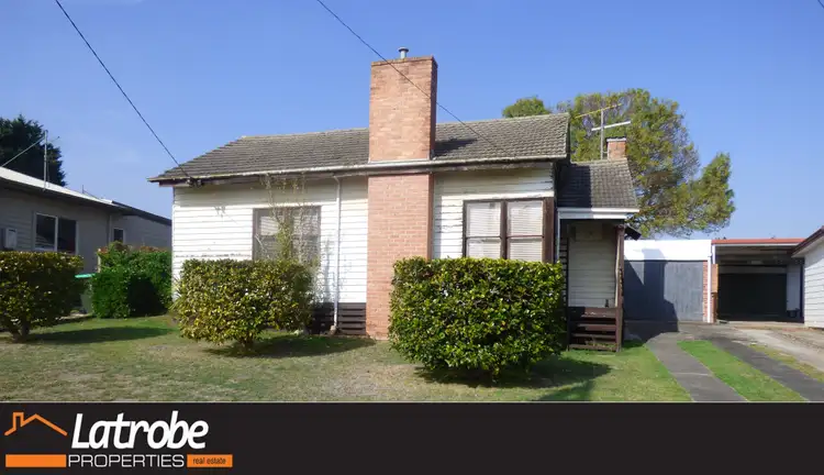 59 Hampton St, Moe VIC 3825