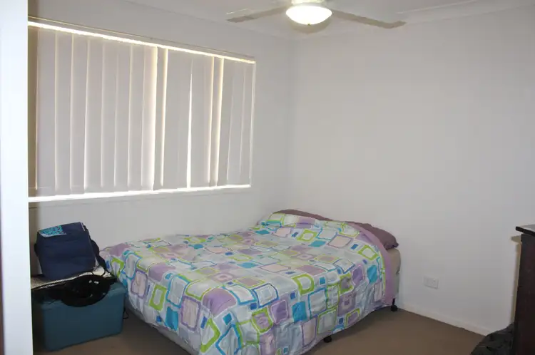 Seventh view of Homely house listing, 25 Bentley Dr, Regency Downs QLD 4341