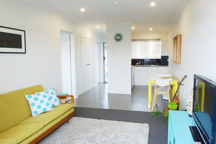 6/21 Edmondstone St, Newmarket QLD 4051
