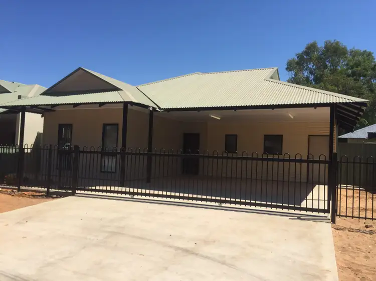 Address available on request