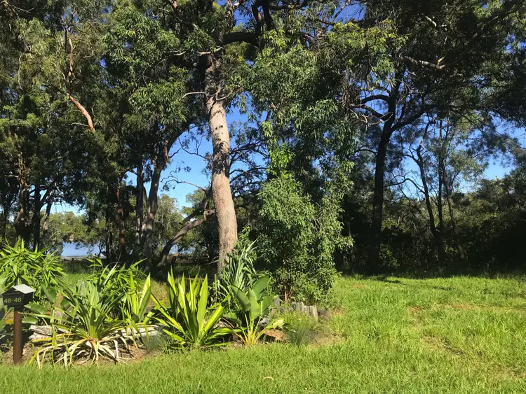 46-48 Calm Waters Crescent, Macleay Island QLD 4184