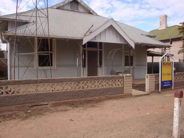 Second view of Homely house listing, 39 Three Chain Road St, Port Pirie SA 5540