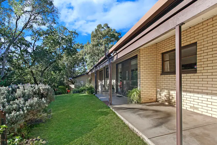 Third view of Homely land listing, Lot 28 Birksgate Drive, Urrbrae SA 5064