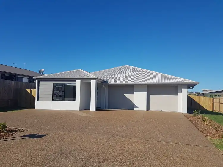 2/23 Eli Court, Kawungan QLD 4655