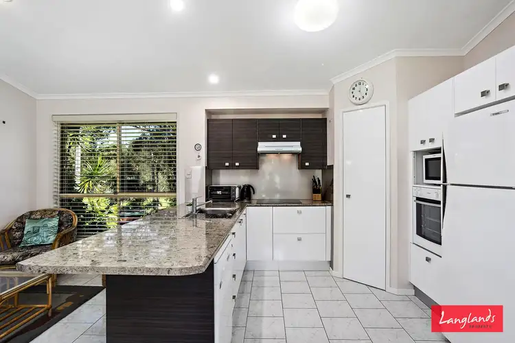 Sixth view of Homely house listing, 1 Topaz Dr, Emerald Beach NSW 2456
