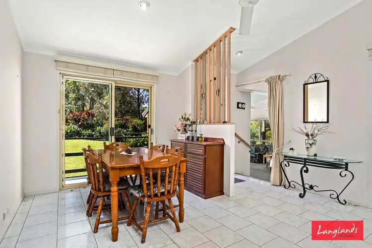 Seventh view of Homely house listing, 1 Topaz Dr, Emerald Beach NSW 2456