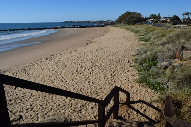 Seventh view of Homely land listing, 7 Powers St, Burnett Heads QLD 4670