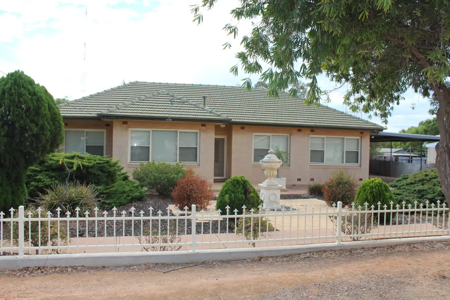 Main view of Homely house listing, 6 Jenkins Street, Port Pirie SA 5540