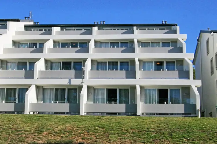 Main view of Homely unit listing, 103/10 Kosciuszko Rd, Jindabyne NSW 2627
