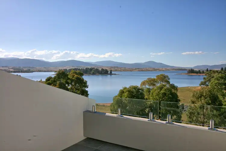 Second view of Homely unit listing, 103/10 Kosciuszko Rd, Jindabyne NSW 2627