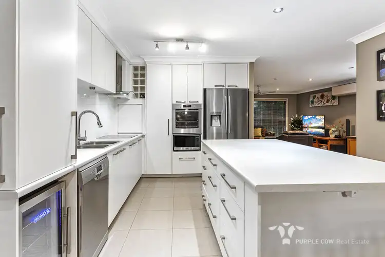 Second view of Homely house listing, 24 Canterbury Bells Circuit, Springfield Lakes QLD 4300