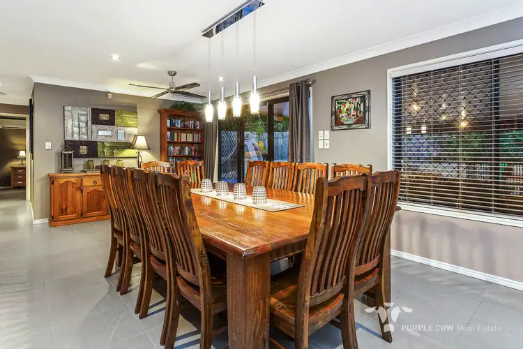 Third view of Homely house listing, 24 Canterbury Bells Circuit, Springfield Lakes QLD 4300