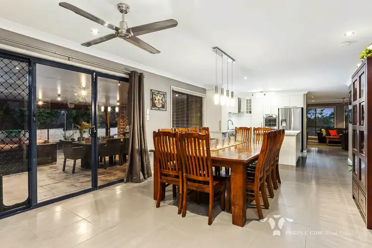 Fourth view of Homely house listing, 24 Canterbury Bells Circuit, Springfield Lakes QLD 4300