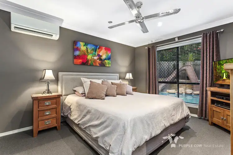Sixth view of Homely house listing, 24 Canterbury Bells Circuit, Springfield Lakes QLD 4300