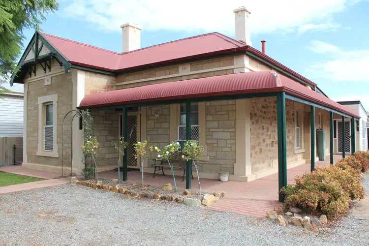 Second view of Homely house listing, 18 Wilkins Street, Port Pirie SA 5540