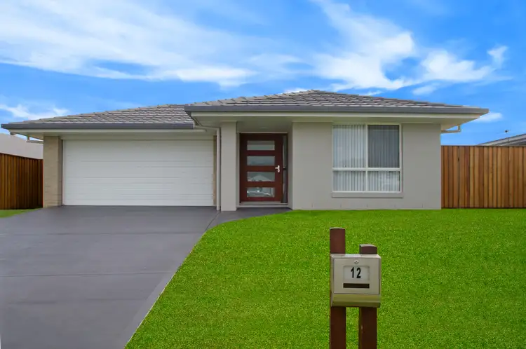 Main view of Homely house listing, 12 Carmac Avenue, Port Macquarie NSW 2444