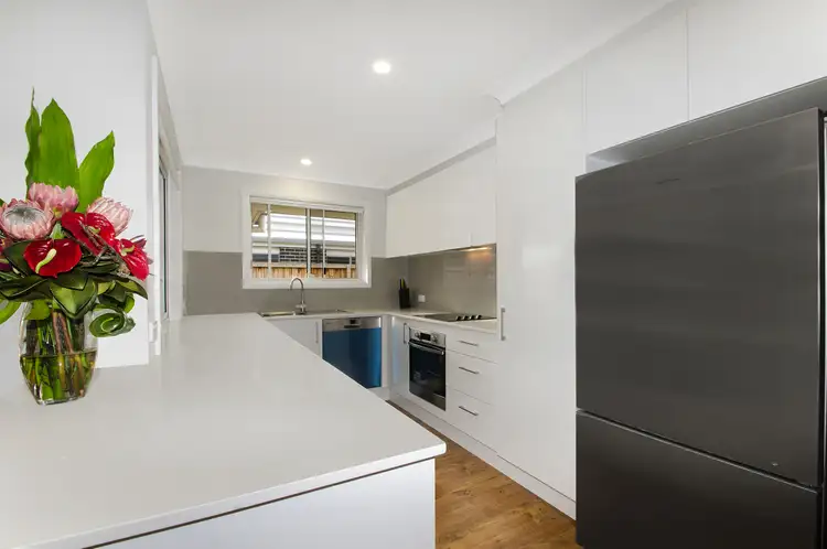 Second view of Homely house listing, 12 Carmac Avenue, Port Macquarie NSW 2444
